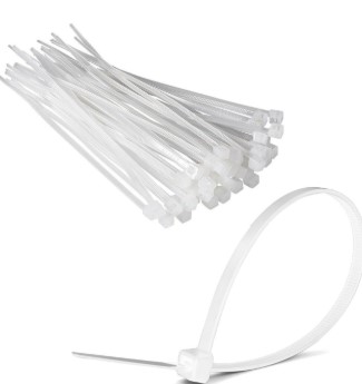Hagiki 15cm 25 Li Plastik Cırt Kelepçe