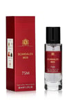 Signiture Collection Erkek Parfümü 38 Ml 24'lü Karma Cam Şişe