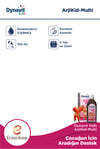 Dynavit Kids Arjikid Multi Şurup 150 Ml