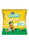 Hero Goodies Süt Mısırlı Sağlıklı Cips 30g X8