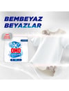 Omo Toz Çamaşır Deterjanı 1,5 kg 10 Yıkama Active Fresh