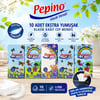 İnura Global Pepino ( 10pcs ) Kağıt Cep Mendil