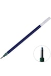 Uniball Signo Broad Um-153 Imza Kalemi Yedeği Mavi 12 Adet(umr-10)