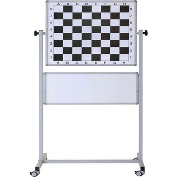 Mobil Manyetik Satranç Tahtası 70x110cm