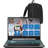 Asus Tuf Gaming A15 Fa506ncr Amd Ryzen 7 7435hs 48gb Ddr5 1tb Ssd Rtx3050 4gb 15.6" Fhd Ips 144hz Wi