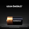Duracell Pil Basic C Boy 2'li