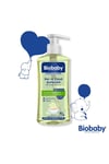 Biobaby Ultra Hassas Saç ve Vücut Şampuanı 500 Ml
