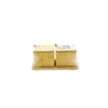 İ22-322 ( 2pcs ) Baharatlık & Tuzluk ( Ahşap Bambu )