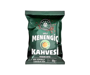 Kahve Keyfi Menengiç Kahvesi 100 Gr