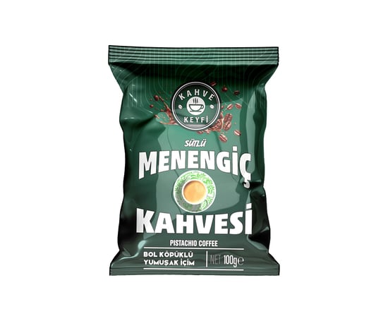 Kahve Keyfi Menengiç Kahvesi 100 Gr