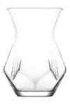 Lav Alya Cam Çay Bardağı 6 Kişilik 165 Ml
