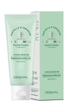 Dermal Cica X Mide Facial Cream Centella Asiatica ve Seramid Özlü