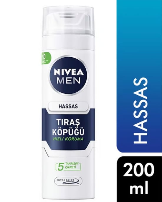 nivea, nivea men, nivea tıraş jeli, tıraş jeli, tıraş köpüğü, erkek tıraş köpüğü, nivea hassas tıraş köpüğü 200 ml satın al, nivea hassas tıraş köpüğü 200 ml fiyat, tıraş köpüğü fiyatları, tıraş köpükleri