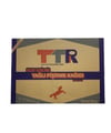 TTR Pişirme Kağıdı 6'lı
