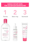 Bioderma Sensibio H2o Yüz ve Makyaj Temizleme Suyu 500 Ml + 500 Ml İkili Paket Özel Fiyat