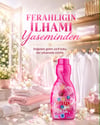 Aylux Extra Konsantre Çamaşır Yumuşatıcısı Elegance 1,5 L 60 Yıkama Yoğun Kıvamlı