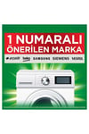 Ariel Toz Oxi Ekstra Hijyen 5,5 Kg