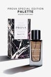 Prova Specıal Edition Palette 50 Ml Oryantal Koku Edp Kadın Parfümü