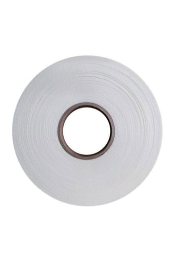 Şerit Tela 2 Cm Beyaz