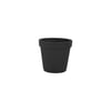 Dünya Dp-29011-999 ( 1.4lt ) Roma Saksı ( Plastik & Mix Renk ) ( 145x135mm )