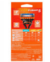 Gillette Fusion Tıraş Makinesi 2 Yedekli