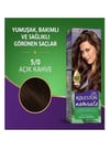 Koleston Naturals Saç Boyası No 5/0 Açık Kahve