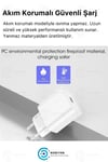 Adeyo Store İphone Tüm Serilere Uyumlu 20w Hızlı Şarj Seti Adaptör ve Type C Kablosu 7 8 X 11 12 13 14 Plus Pro