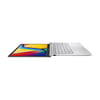 Asus Vivobook 15 I7-1355U 16GB 512GB SSD 15.6" Fhd Windows 11 Pro Taşınabilir Bilgisayar X1504VA-NJ4