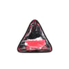 Krt-1097 ( 2li Set ) ( 3 Gen Çanta ) ( 6pcs + 17pcs ) ( Oto Trafik Seti + İlk Yardım Seti ) (yangın Tüpü=1kg) (2pcs Reflektör)