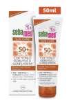 Sebamed Çok Yönlü Koruyucu Güneş Kremi 50 Ml Spf 50+ Çok Yüksek