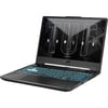 Asus Tuf Gaming A15 FA506NCG-HN265 Amd RYZEN7-7445HS 64GB 2tbssd RTX3050 15.6" Fhd W11P Taşınabilir 