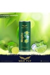 Max Fly Mojito Enerji İçeceği 250 Ml 24 Adet