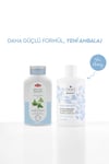 Otacı Botanics + Kepek Karşıtı  - Duvar Sarmaşığı ve Çinko İçeren Bitkisel Şampuan 375 ML
