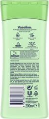 Vaseline İntensive Aloe Vera Ferahlığı Yatıştırıcı ve Rahatlatıcı Losyon 200 Ml