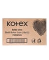 Kotex Hijyenik Ped Ultra 18'li Uzun