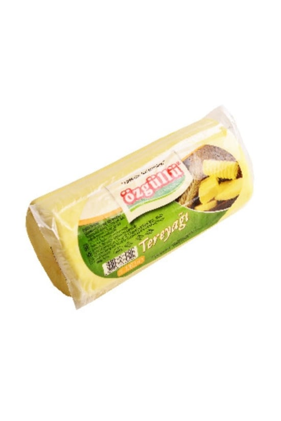 Özgüllü Tereyağı 1000 Gr