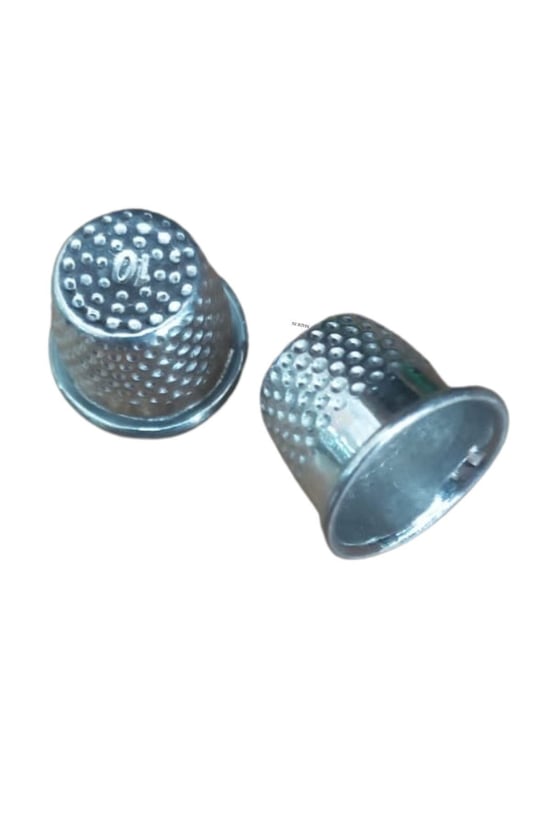 Dikiş Yüksüğü 3 Adet