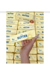 Squishy Butter Yumuşak Stres Oyuncağı