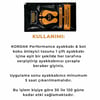 Kordak Ayakkabı Koku Önleyici Toz (50’li)