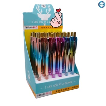 Metal Versatil Kalem