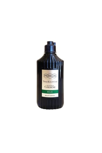 Pereja Relax Tıraş Kolonyası 250 Ml