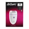 Arzum Ar5173-02 Epilatör Epilasyon Cihazı ( 48 Cımbız ) ( Manyetik Başlık ) ( Led Işık Sistem & Hızlı Şarj )