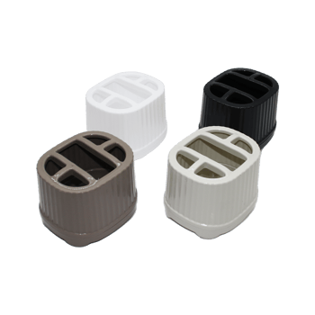 Qlux L-00848 Set Üstü Diş Fırçalık