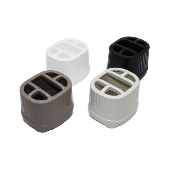 Qlux L-00848 Set Üstü Diş Fırçalık