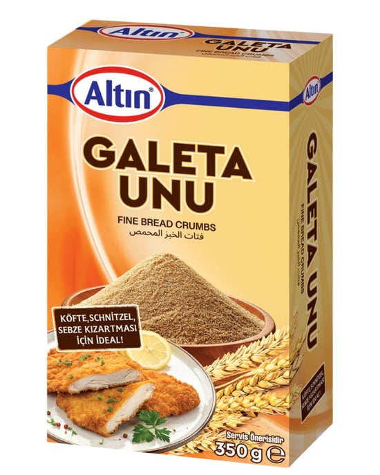 Altın Galeta Unu 350 g