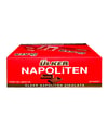 Ülker,Ülker Napoliten Sütlü Çikolata 33 gr X 20'li Paket,sütlü,çikolatalı,aburcubur ürünleri,abur cubur çeşitleri,çikolata ürünleri,çikolata çeşitleri,çikolata fiyatları,gıda ürünleri,toptan satın al,toptantr,toptan mağazacılık