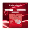 Dermokil Dolgunlaştırıcı, Nemlendirici Hyaluronik Asit Hidrojel Dudak Patch 8 G