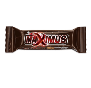 Eti Maxımus Yer Fıstıklı 36gr