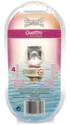 Wilkinson Sword Quattro For Women 1up Kadın Tıraş Makinesi[outlet]