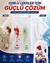Aylux Sıvı Çamaşır Deterjanı 3 Litre